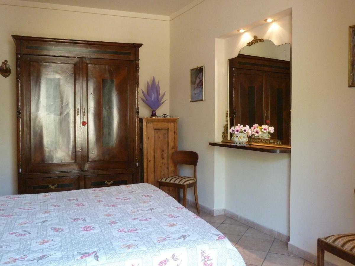 La Casina Appartamento Nel Cuore Di Greve In Chianti Eksteriør bilde