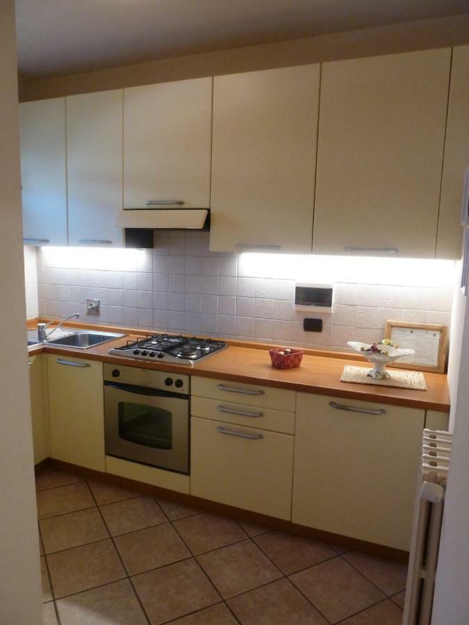 La Casina Appartamento Nel Cuore Di Greve In Chianti Eksteriør bilde